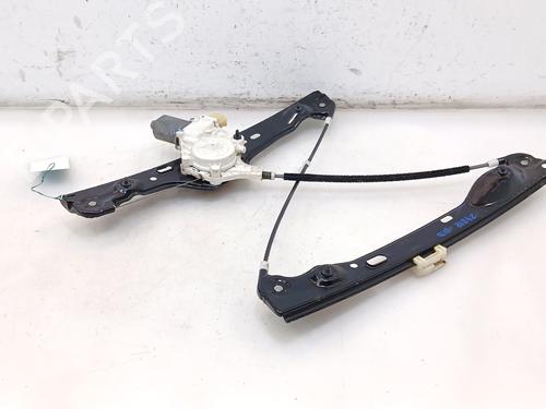 Used Front right window mechanism Front right window mechanism BMW 3 (E90) 318 d (122 hp) 39435743 39435743