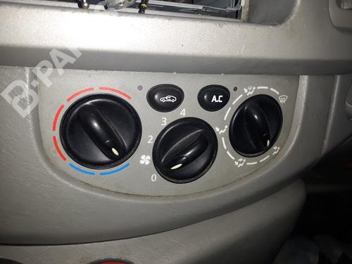Used Climate control Climate control RENAULT LAGUNA II (BG0/1_) 1.9 dCi (BG0R, BG0E) (100 hp) 10629211 10629211
