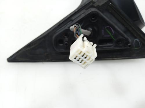 Left mirror MAZDA 6 Hatchback (GG) 2.0 DI (GG14) | BP20980553C26 