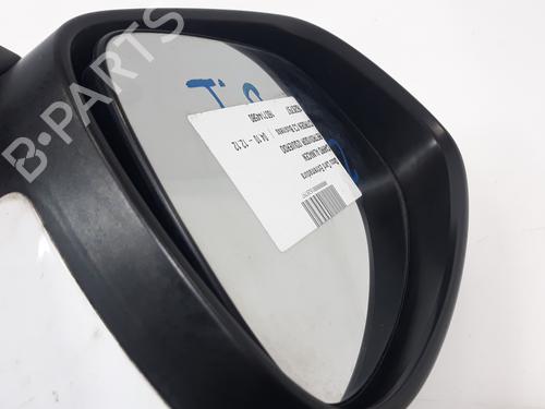 Left mirror CITROËN C3 II (SC_)  | BP19040793C26 