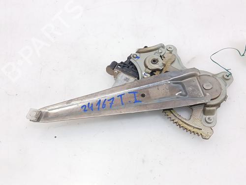 Used Rear left window mechanism Rear left window mechanism TOYOTA HILUX VII Pickup (_N1_, _N2_, _N3_) 2.5 D-4D (KUN15_, KUN15R) (120 hp) 35723938 35723938