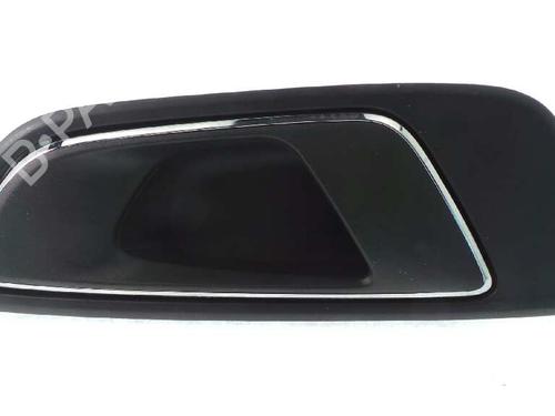 Used Front right interior door handle SEAT LEON (5F1) 2.0 TDI (150 hp) 3209009