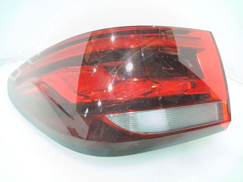 Used Left taillight MG MG ZS SUV 1.5 VTi (106 hp) 23886127