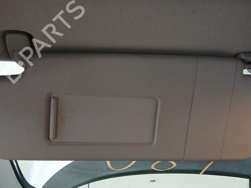 Pala sol esquerda SEAT ALTEA XL (5P5, 5P8) 1.6 TDI (105 hp) 32294384