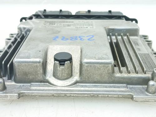Engine control unit (ECU) PEUGEOT 208 II (UB_, UP_, UW_, UJ_) 1.5 BlueHDI 100 | BP30589652M57