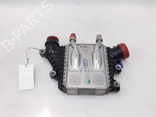 Intercooler LAND ROVER RANGE ROVER EVOQUE (L538) 2.0 D 4x4 (150 hp) 32753831