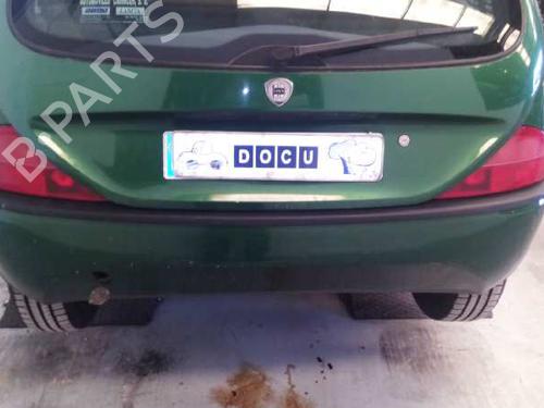 Ignition barrel LANCIA Y (840_)  | BP12557115M48 