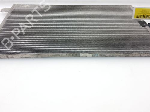 AC radiator RENAULT MEGANE I (BA0/1_) 1.9 dCi (BA05, BA1F) | BP28107261M32 