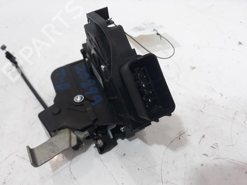 Used Rear right lock FORD FOCUS II (DA_, HCP, DP) [2004-2013]  7996583