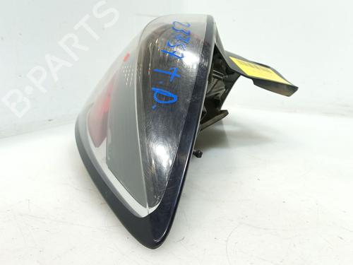 Right taillight OPEL ASTRA H GTC (A04) 1.7 CDTI (L08) | BP30123660C35 