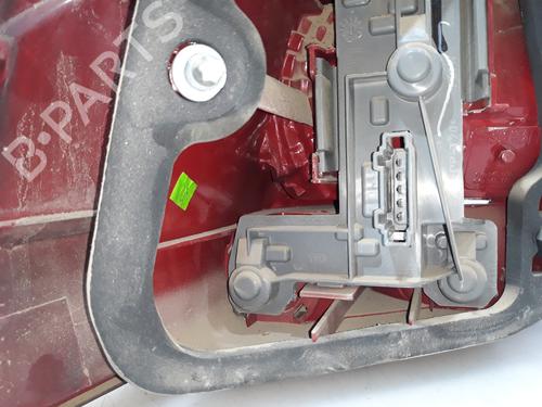 Right taillight VW GOLF V (1K1)  | BP9969749C35 