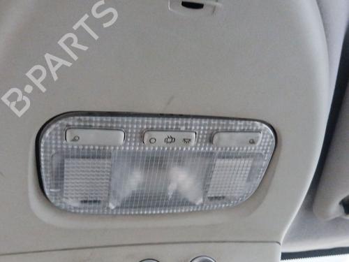 Kabinelys PEUGEOT 807 (EB_) 2.0 HDI (136 hp) 28489153