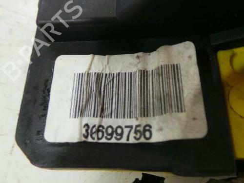 Rear right lock VOLVO XC90 I (275) D5 AWD | BP2342595C99 
