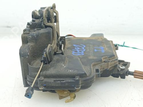 Rear left lock SEAT LEON (1M1) 1.9 TDI | BP29893157C100 