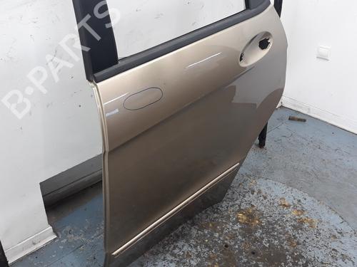 Left rear door MERCEDES-BENZ A-CLASS (W169) A 180 CDI (169.007, 169.307) | BP16587871C4 