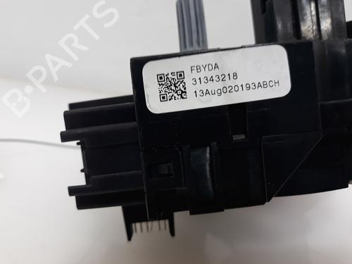 Squib airbag VOLVO V70 II (285)  | BP13925262C102 