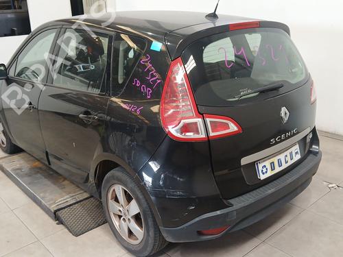 Switch RENAULT SCÉNIC III (JZ0/1_) 1.5 dCi | BP36390481I30 - Image 11