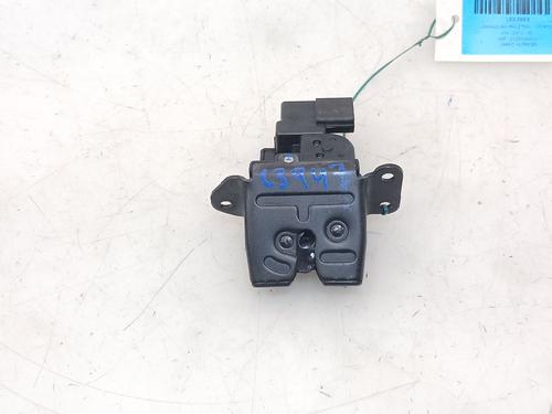 Used Tailgate lock Tailgate lock KIA CEE'D (JD) 1.4 CVVT (100 hp) 36500194 36500194