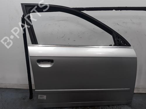 Dør høyre foran AUDI A4 B7 (8EC) 2.0 TDI 16V | BP17104637C3 