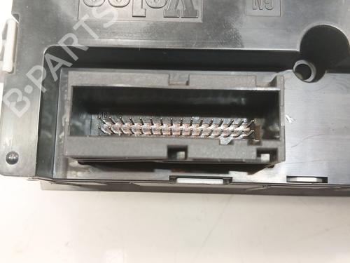 Climate control OPEL VECTRA C (Z02) 2.2 DTI 16V (F69) | BP36934077I5  - Image 5