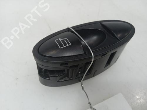 Right rear window switch MERCEDES-BENZ E-CLASS (W211) E 270 CDI (211.016) | BP19705737I28 