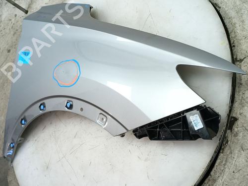 Forkjerm høyre MG MG ZS SUV (AZS1) 1.0 T-GDi | BP30493581C42