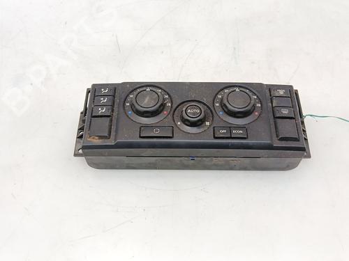 Used Climate control Climate control 36782337 36782337