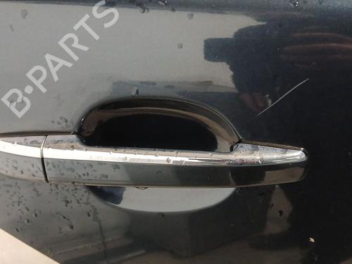 Used Rear right exterior door handle Rear right exterior door handle 36805344 36805344