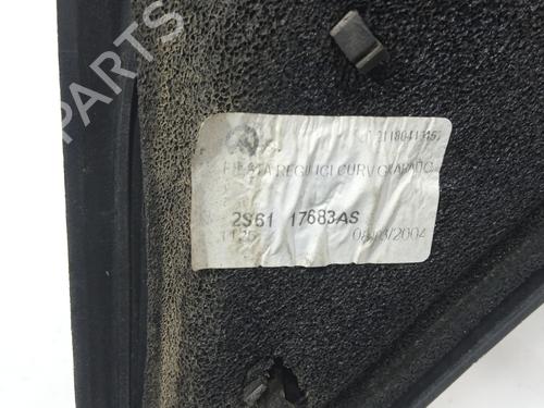 Left mirror FORD FIESTA V (JH_, JD_)  | BP22241110C26 