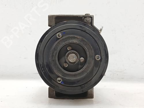 AC compressor CITROËN BERLINGO Box Body/MPV (B9) 1.6 HDi / BlueHDi 75 | BP33320081M34 - Image 3