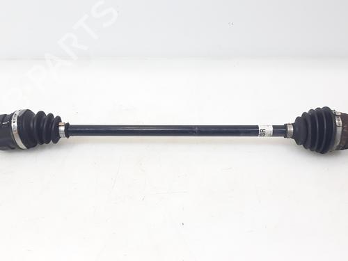 Used Right front driveshaft PEUGEOT 108 1.0 VTi (69 hp) 18408101