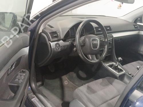 Left tailgate light AUDI A4 B7 (8EC) 2.0 TDI 16V | BP38705164C79 - Image 13