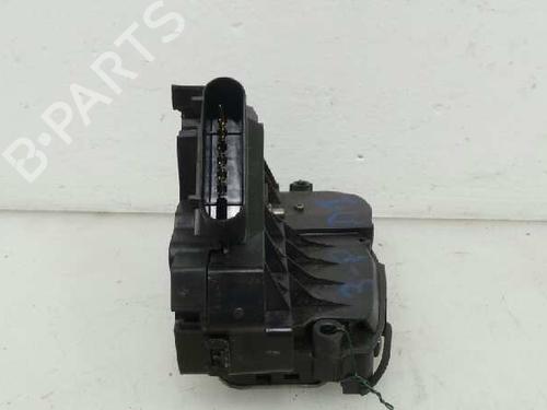 Front left lock FORD FIESTA VI (CB1, CCN) 1.6 TDCi | BP3668628C98 