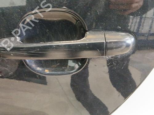 Rear left exterior door handle KIA CEE'D Hatchback (ED) 1.4 826511H000 | 826511H000