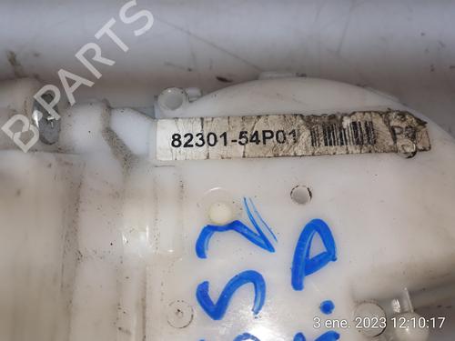 Rear right lock SUZUKI VITARA (LY) 1.6 DDiS (APK 416D) | BP12556960C99 