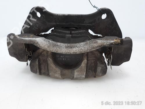 Left front brake caliper OPEL INSIGNIA B Grand Sport (Z18) 1.6 CDTi (68) | BP16181383M105 