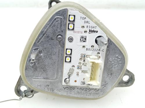 Electronic module OPEL CROSSLAND X / CROSSLAND (P17, P2QO) 1.2 (75) | BP21285770M83 