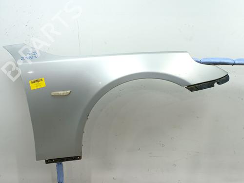 Used Right front fenders BMW 5 (E60) [2001-2010]  30176279