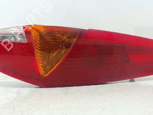 Used Right taillight FIAT PUNTO (188_) 1.2 Bipower (188BXA1A) (60 hp) 914133