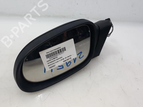 Rétroviseur gauche MERCEDES-BENZ A-CLASS (W168) A 140 (168.031, 168.131) (82 hp) 13451955