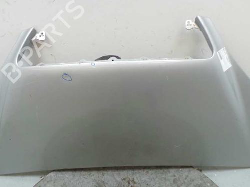 Hood MERCEDES-BENZ A-CLASS (W168) A 170 CDI (168.009, 168.109) A1688800657 | A1688800657