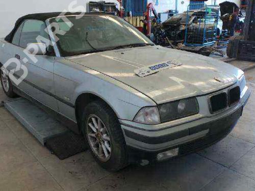 Used Parts BMW 3 Convertible (E36)  318 i  236542