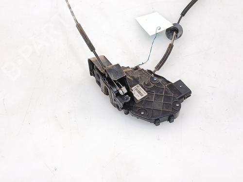 Used Front right lock Front right lock LAND ROVER RANGE ROVER SPORT I (L320) 2.7 D 4x4 (190 hp) 34137504 34137504