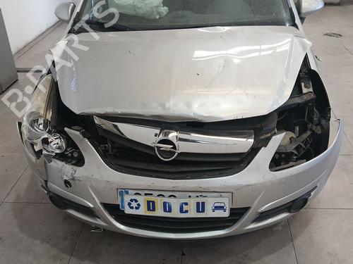 Engine OPEL CORSA D (S07) 1.3 CDTI (L08, L68) | BP38262168M1 - Image 12