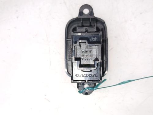 Left rear window switch VOLVO S40 II (544) 1.6 D | BP39944895I29 - Image 4