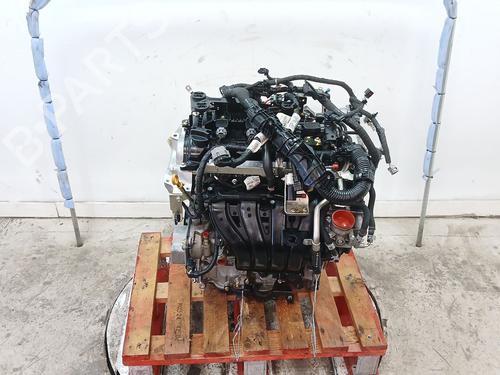 Motor für Motor 38198512 38198512