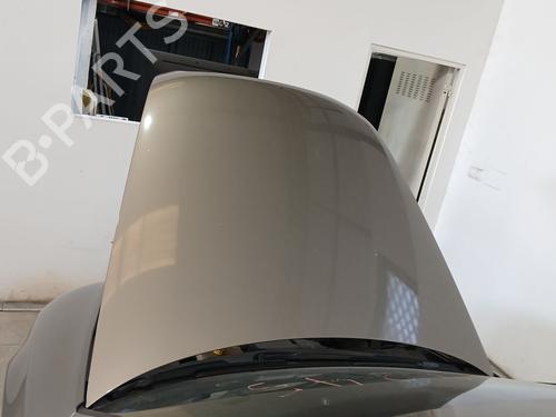 Used Hood Hood 37073664 37073664