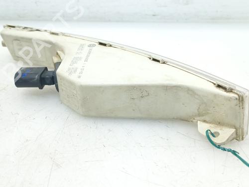 Left front indicator VW PASSAT B6 (3C2) 2.0 TDI 16V | BP30733812C32