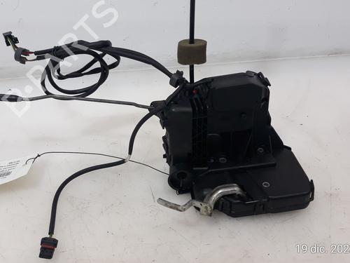 Front right lock MERCEDES-BENZ CLS (C219) CLS 320 CDI (219.322) | BP16293553C97 