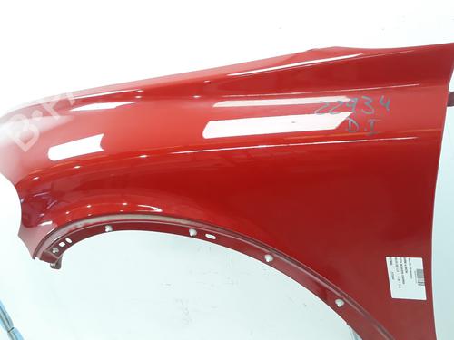 Left front fenders VOLVO C30 (533) 1.6 D | BP19481516C41 